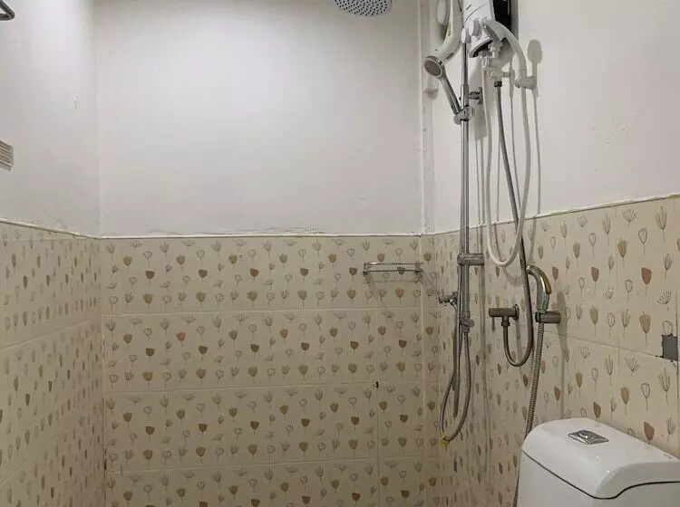 Hotelli Smile Resort Koh Mook