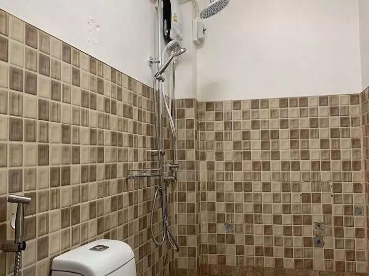 Hotelli Smile Resort Koh Mook