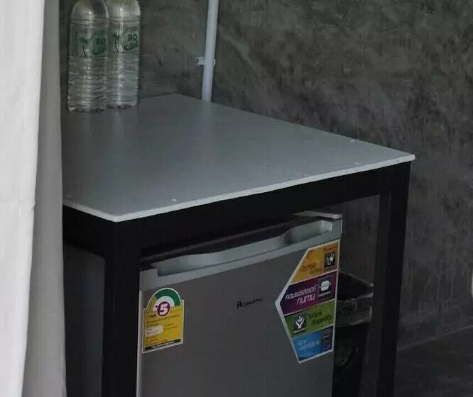 Hotelli Smile Resort Koh Mook