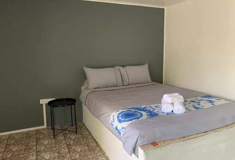 Hotelli Smile Resort Koh Mook