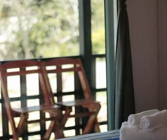 Hotelli Smile Resort Koh Mook