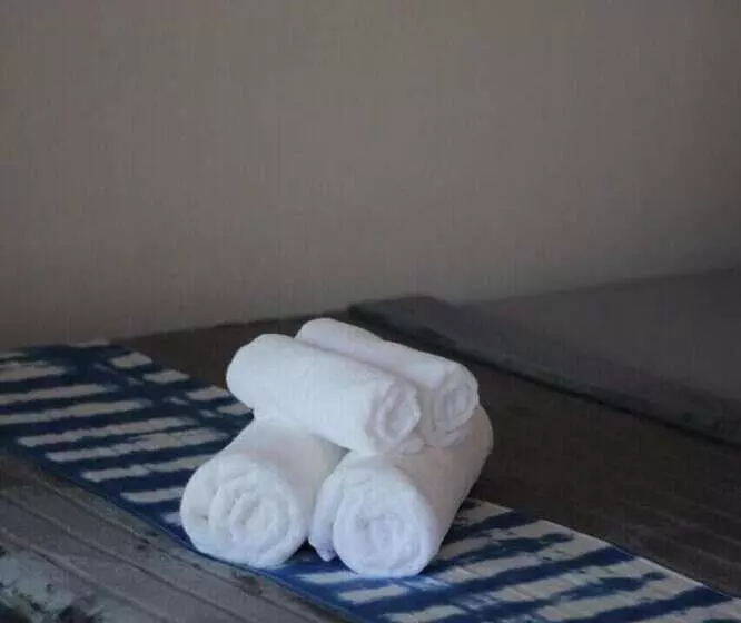 Hotelli Smile Resort Koh Mook