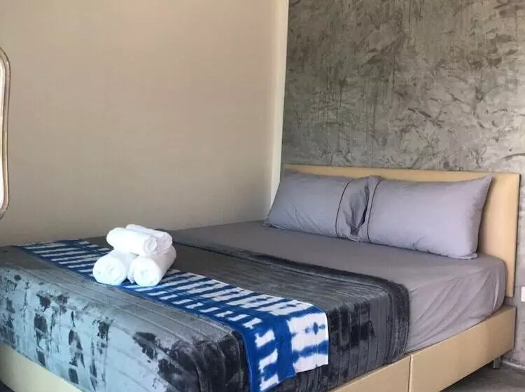 Hotelli Smile Resort Koh Mook