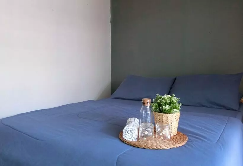 Hotelli Smile Resort Koh Mook