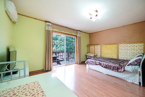 Danyang Sobaeksan Jarack Pension