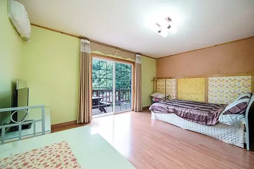 Danyang Sobaeksan Jarack Pension