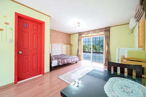 Danyang Sobaeksan Jarack Pension