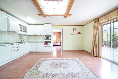 Danyang Sobaeksan Jarack Pension