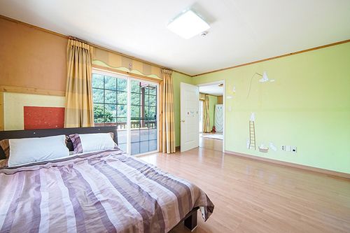 Danyang Sobaeksan Jarack Pension