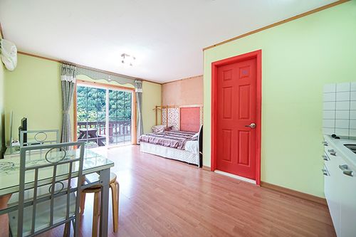 Danyang Sobaeksan Jarack Pension