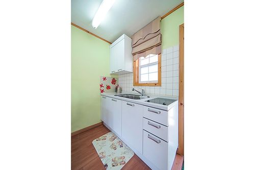 Danyang Sobaeksan Jarack Pension