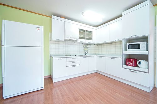 Danyang Sobaeksan Jarack Pension