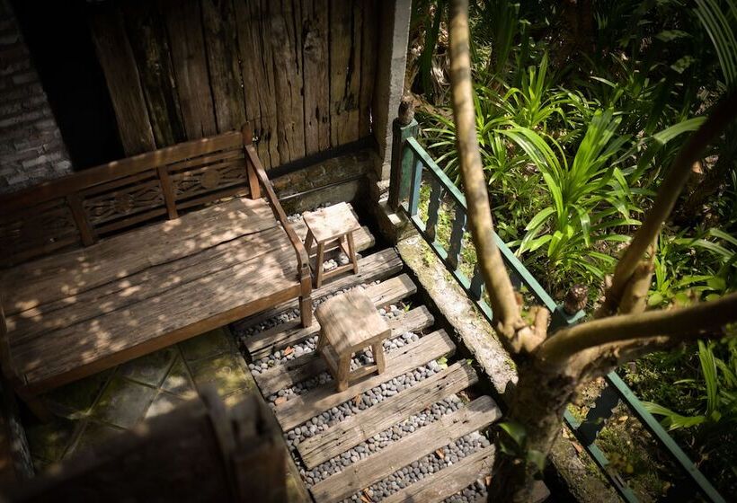 호텔 Taman Nauli Boutique Rooms