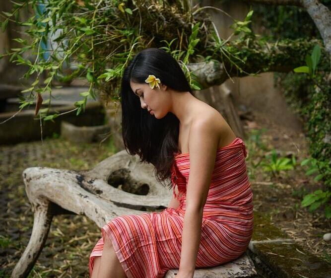 호텔 Taman Nauli Boutique Rooms