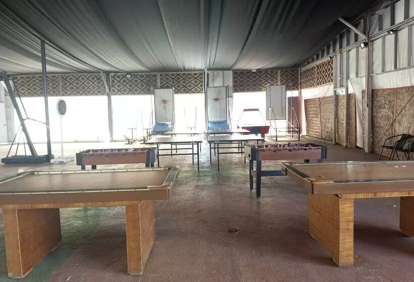 ホテル Whitewoods Convention & Leisure