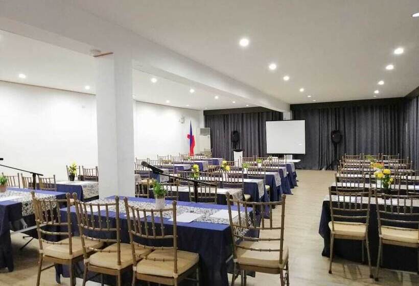 酒店 Whitewoods Convention & Leisure