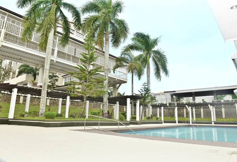 酒店 Whitewoods Convention & Leisure