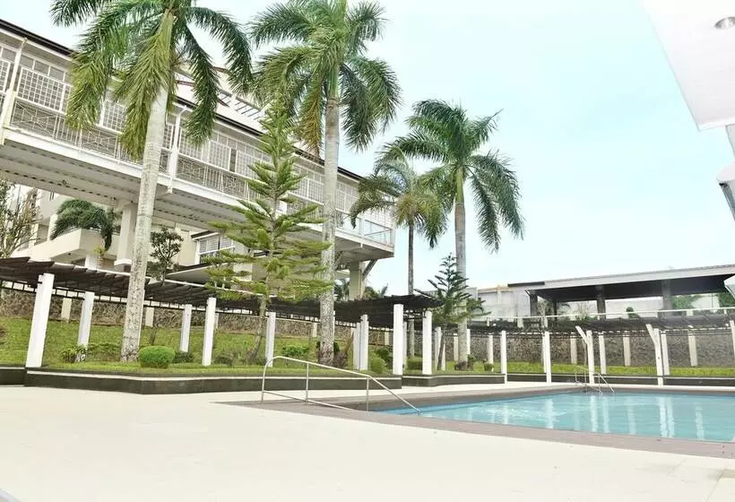 ホテル Whitewoods Convention & Leisure