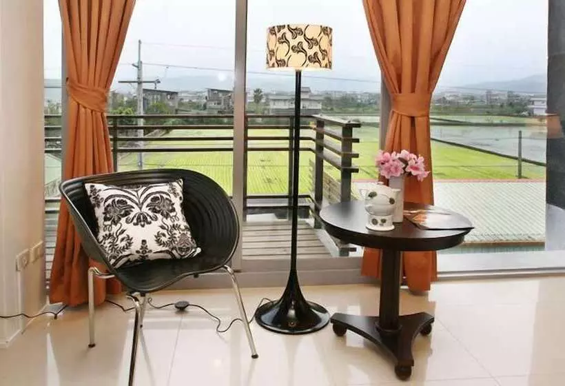 One Eland B&b