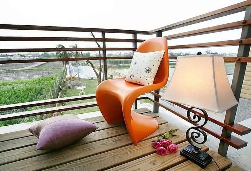One Eland B&b