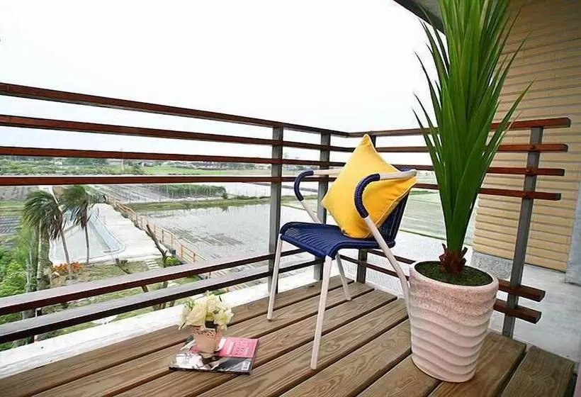One Eland B&b