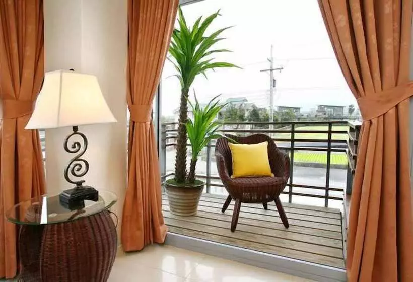 One Eland B&b