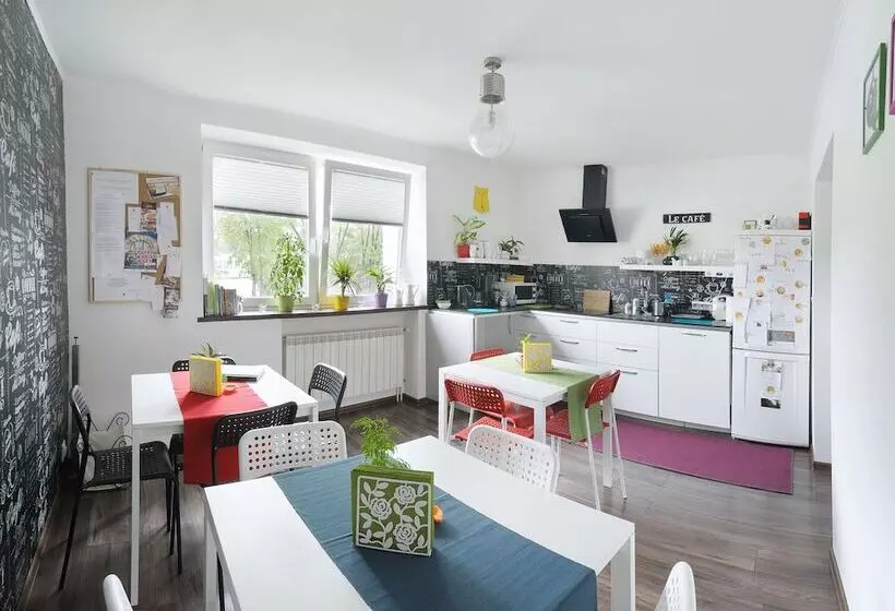 Majatalo 7th Room Guest House