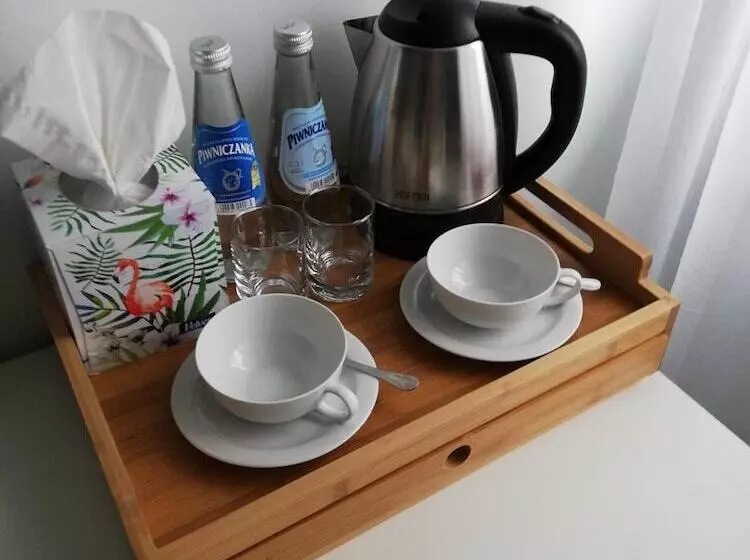 Majatalo 7th Room Guest House