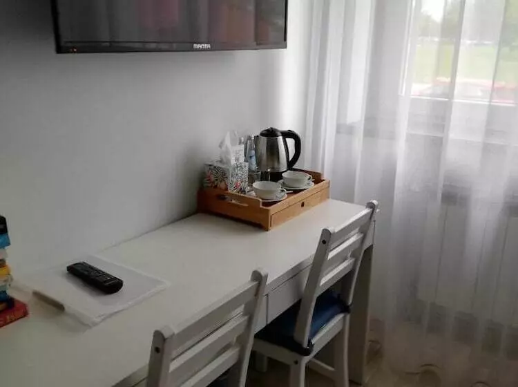 Majatalo 7th Room Guest House