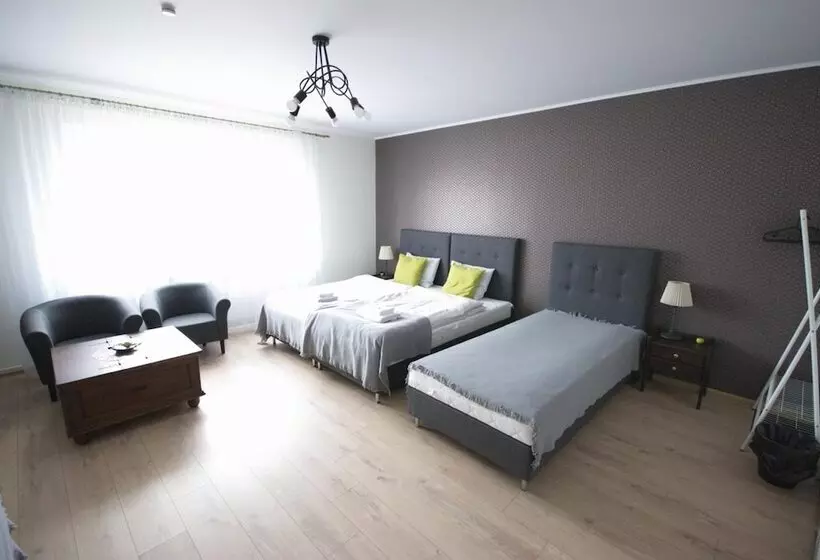 Majatalo 7th Room Guest House