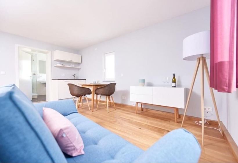 膳宿费 Bei Meyers Schlafen & Feiern