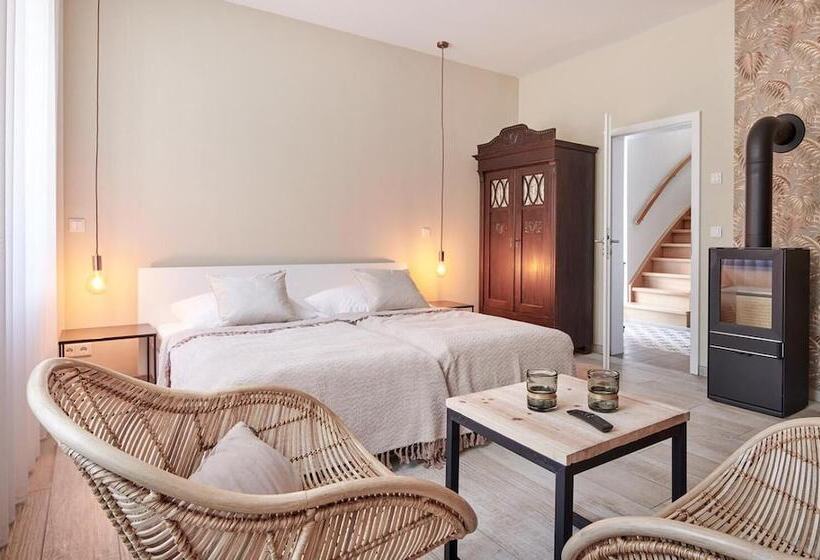 膳宿费 Bei Meyers Schlafen & Feiern