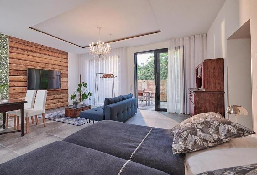 膳宿费 Bei Meyers Schlafen & Feiern