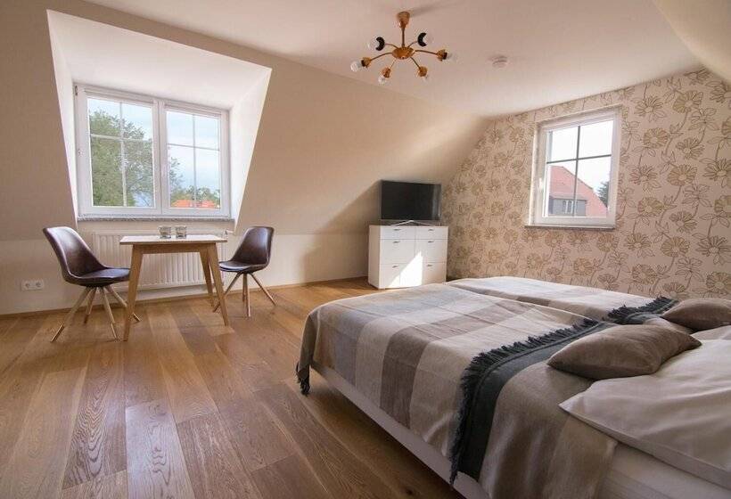 膳宿费 Bei Meyers Schlafen & Feiern