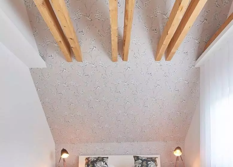 Majatalo Bei Meyers Schlafen & Feiern