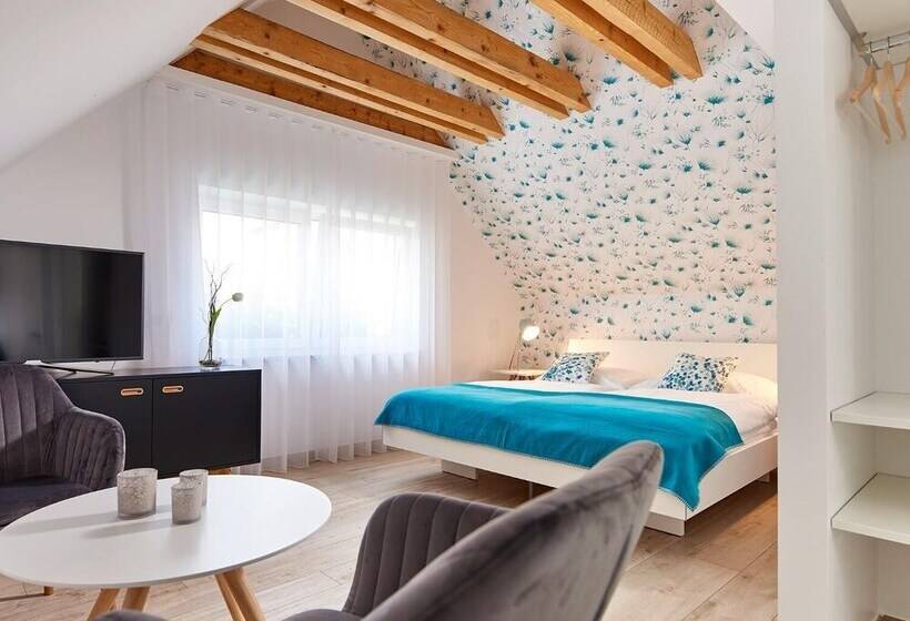 膳宿费 Bei Meyers Schlafen & Feiern