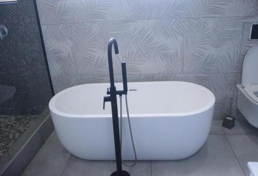 پانسیون Palapye Guest House