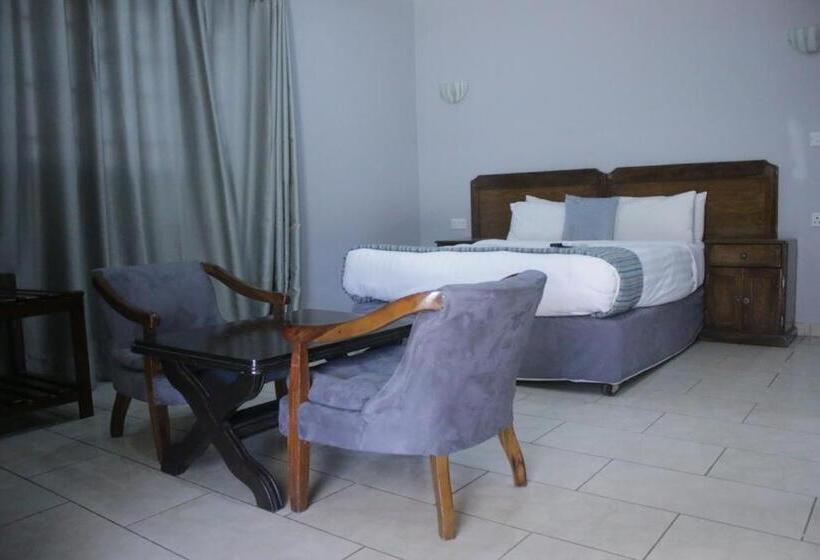 پانسیون Palapye Guest House