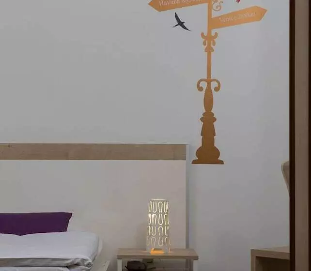 ペンション Rooms Pleška Zagreb Airport
