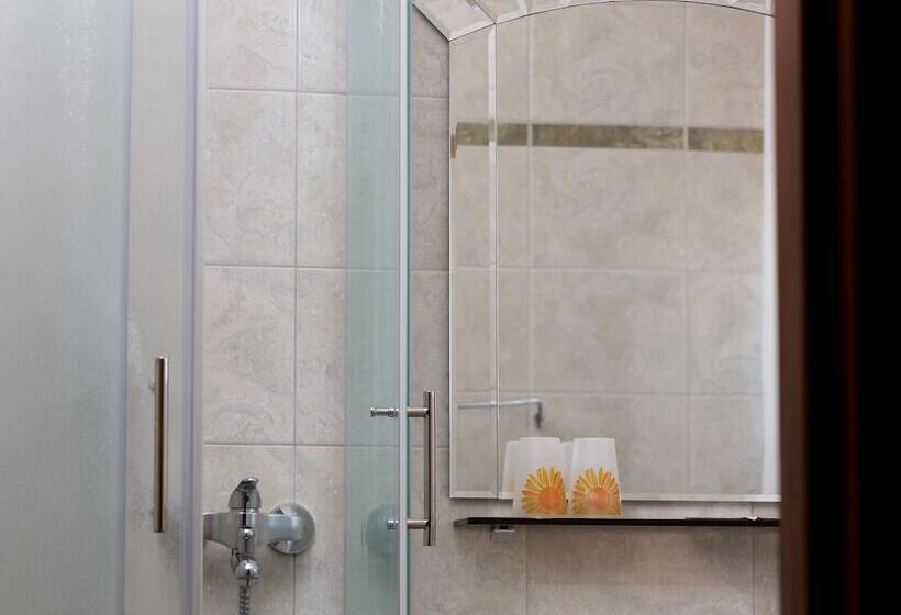 פנסיון Rooms Pleška Zagreb Airport