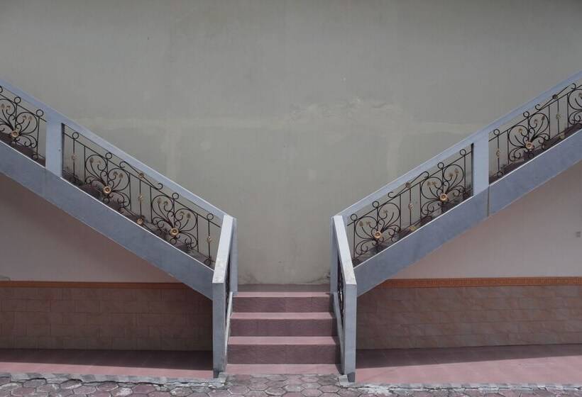 펜션 Sky Inn Damai 1 Balikpapan