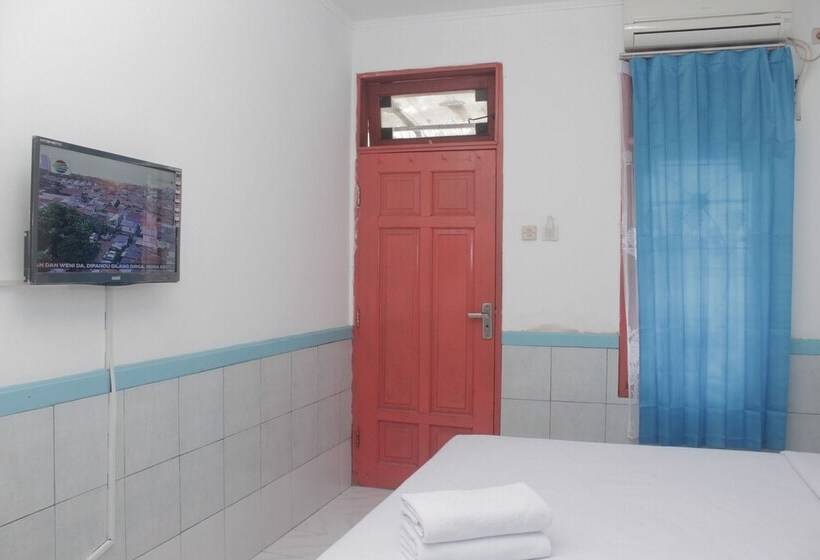 펜션 Sky Inn Damai 1 Balikpapan