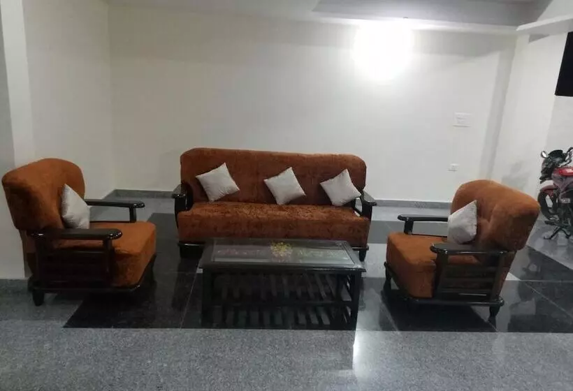 Majatalo Srm House