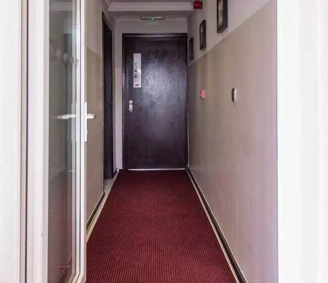 Red Mango Apartment