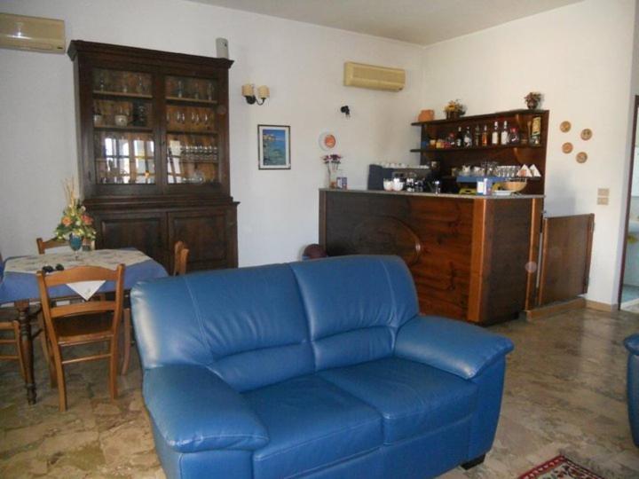 Residence Gnura Momma