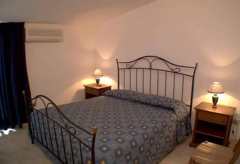 Residence Gnura Momma