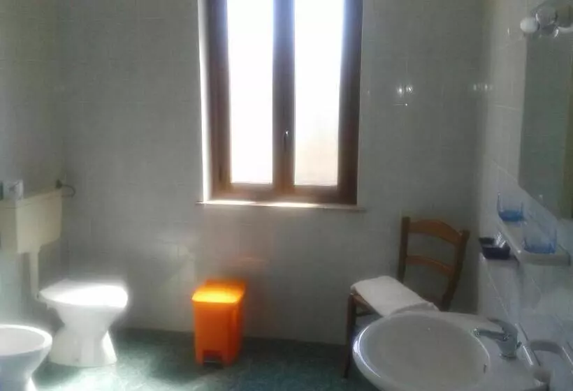 Residence Gnura Momma