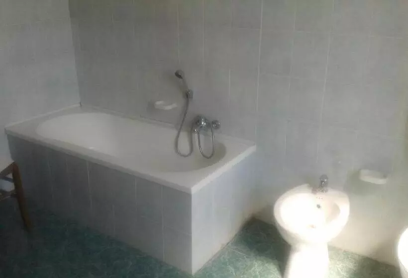 Residence Gnura Momma