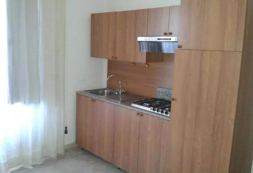 Residence Gnura Momma