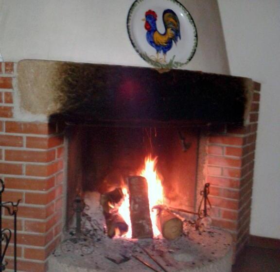 Residence Gnura Momma